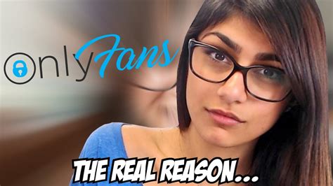 mía khalifa onlyfans|Find Mia Khalifa Onlyfans